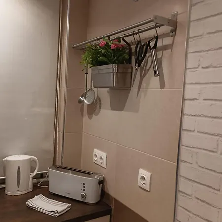 Hello Flat Salitre I Apartment *