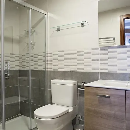 Hello Flat Salitre I Apartment Malaga