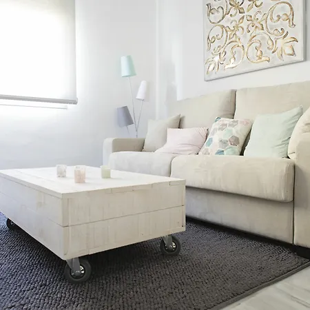 Hello Flat Salitre I Apartment